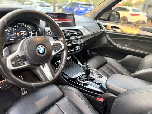 Used 2019 BMW X3 M40i w/ Premium Package AWD/4WD image 14
