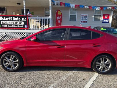 Used 2019 Hyundai Elantra Value Edition