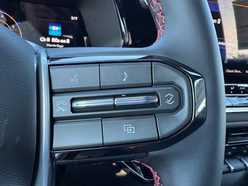 New 2026 Chevrolet Colorado Z71 AWD/4WD image 39