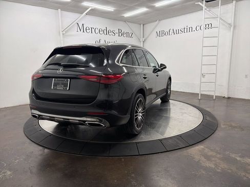 New 2026 Mercedes-Benz GLC 300 GLC 300 image 7