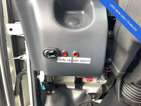 Used 2024 Chevrolet Low Cab Forward RWD image 19