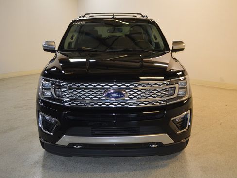 Used 2020 Ford Expedition Platinum image 8