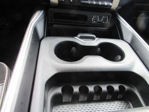 Used 2022 RAM 2500 Laramie image 33