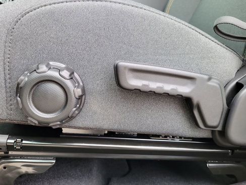 New 2026 Jeep Wrangler Sport image 16