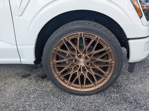 New 2025 Ford F150 XL image 12