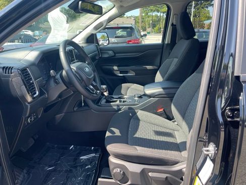 Used 2024 Ford Ranger XLT AWD/4WD image 17