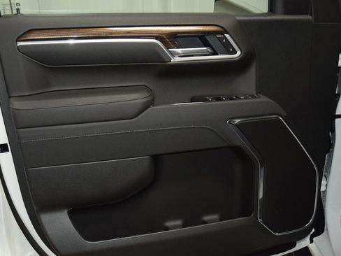 New 2026 Chevrolet Silverado 1500 RST w/ RST Select Package image 49