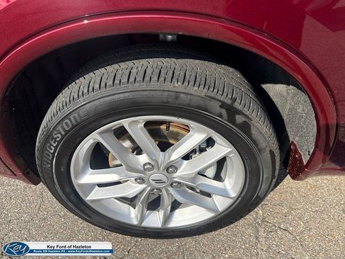 Used 2026 Dodge Durango GT AWD/4WD image 13