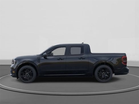 New 2026 Ford Maverick Lobo image 3