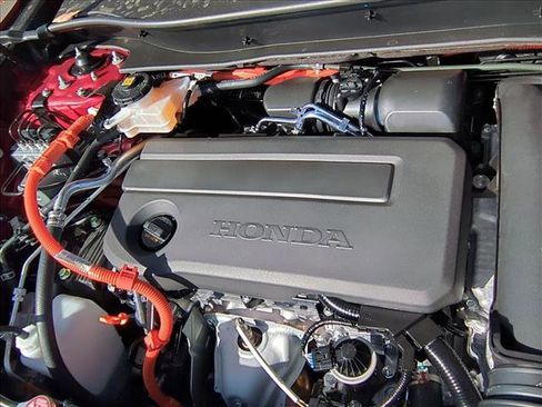 New 2026 Honda CR-V TrailSport image 23