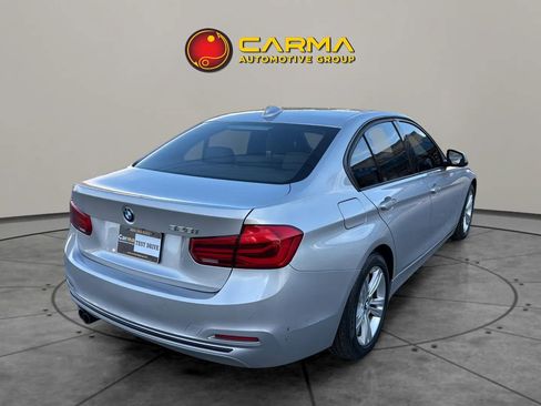 Used 2016 BMW 328i Sedan image 7