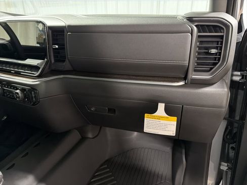 New 2026 Chevrolet Silverado 1500 RST w/ Dark Appearance Package image 22