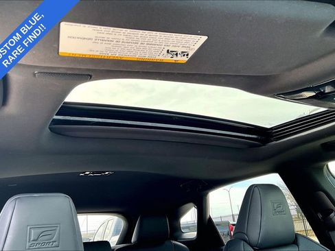 Used 2023 Lexus RX 350 F Sport image 22