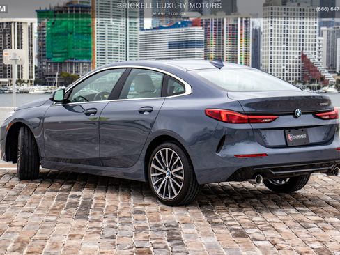 Used 2023 BMW 228i Gran Coupe 228i w/ Convenience Package image 13
