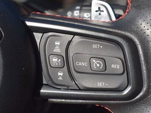 Used 2024 Jeep Wrangler Unlimited Rubicon 392 AWD/4WD image 32