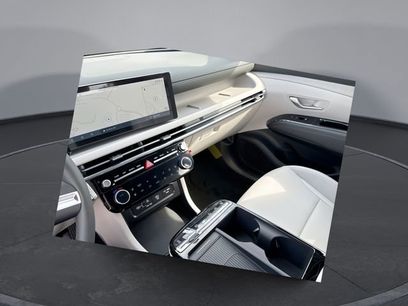 New 2025 Hyundai Tucson Limited