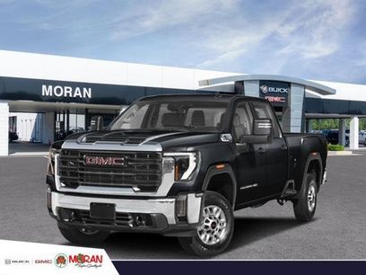 New 2026 GMC Sierra 2500 Denali w/ Denali Reserve Package