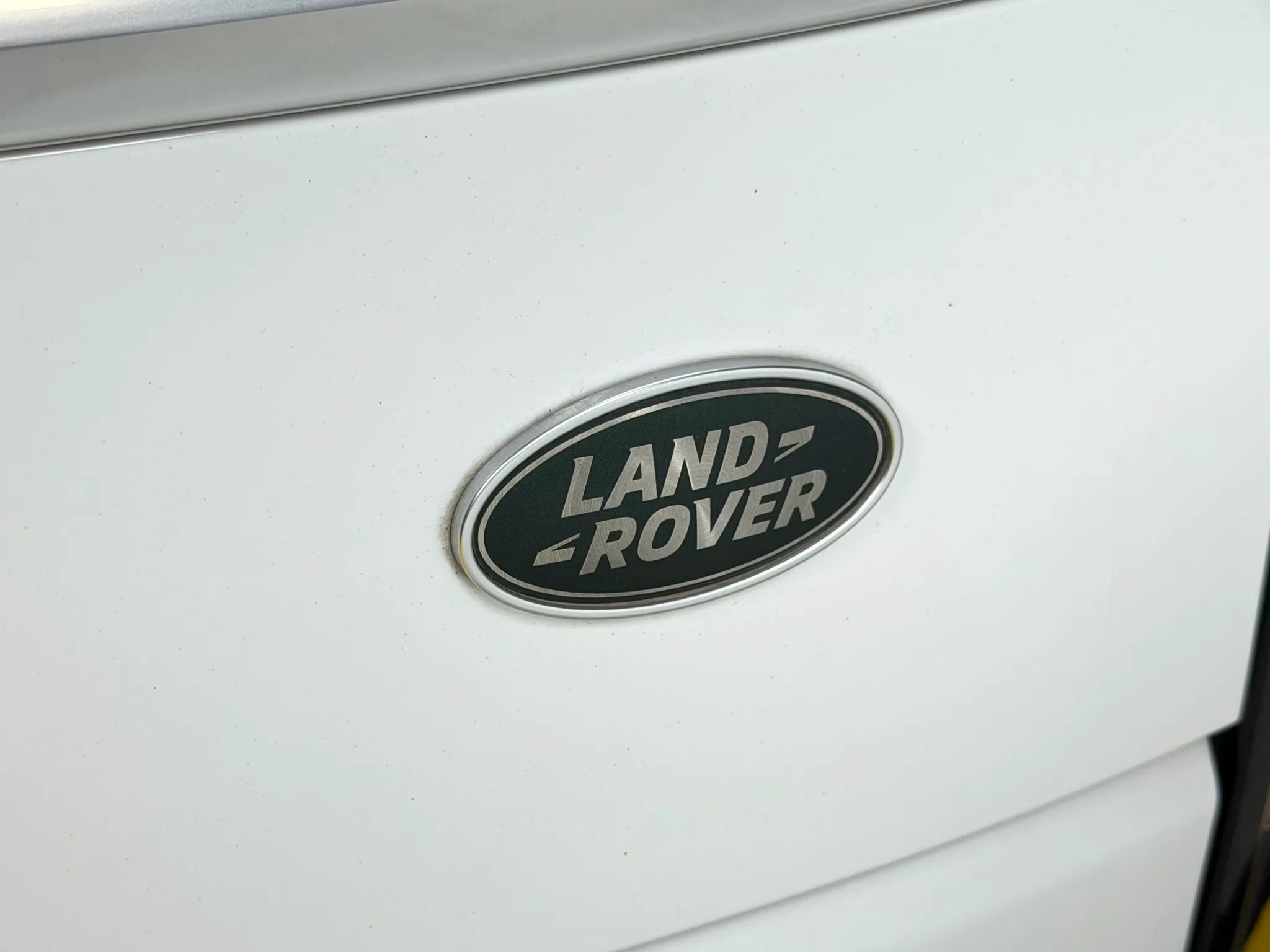 Used 2018 Land Rover Range Rover HSE AWD/4WD image 11
