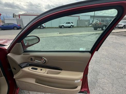Used 2004 Buick Le Sabre Limited w/ Celebration Edition Package image 15