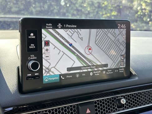 Used 2024 Honda Civic Touring image 17