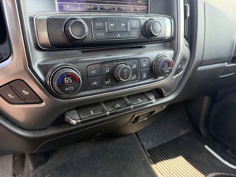 Used 2014 Chevrolet Silverado 1500 LT w/ All Star Edition AWD/4WD image 18