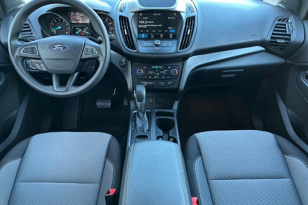 Used 2019 Ford Escape SE AWD/4WD image 5