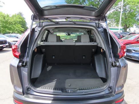 Used 2020 Honda CR-V EX image 12