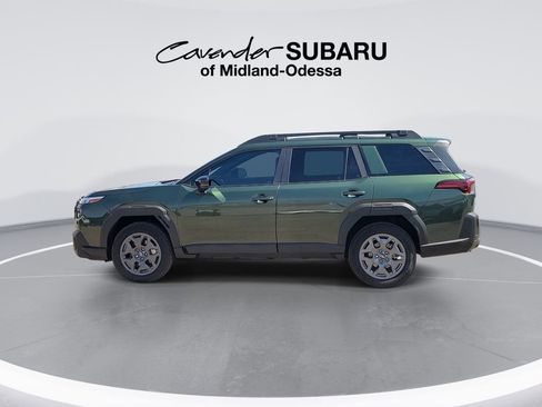 Used 2026 Subaru Outback Premium AWD/4WD image 5
