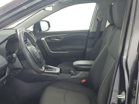 Used 2024 Toyota RAV4 XLE image 13