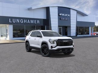 New 2026 GMC Terrain Elevation video 1