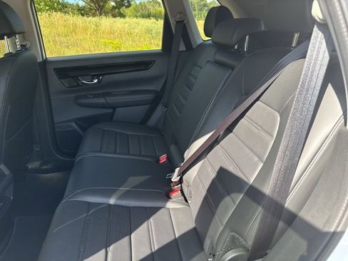Used 2025 Honda CR-V EX-L image 13