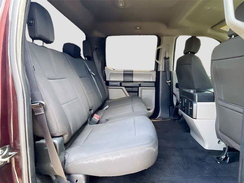 Used 2018 Ford F150 XL w/ Equipment Group 101A Mid AWD/4WD image 25