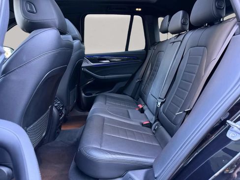 Used 2018 BMW X3 xDrive30i AWD/4WD image 12