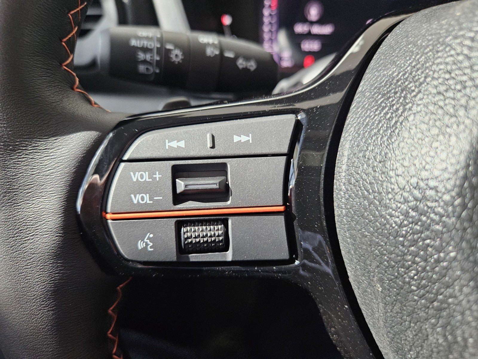 New 2026 Honda Pilot TrailSport image 30