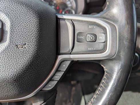 Used 2023 RAM 2500 Big Horn w/ Level 1 Equipment Group image 13