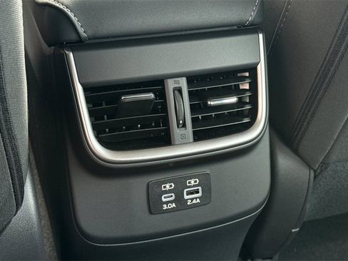 New 2025 Subaru Legacy Premium image 14