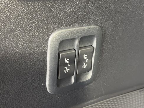 Used 2025 Lexus TX 350 AWD w/ Technology Package image 16