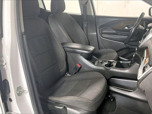 Used 2018 GMC Terrain SLE image 7