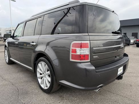 Used 2015 Ford Flex SEL w/ Equipment Group 202A AWD/4WD image 5