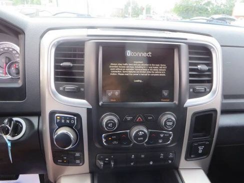 Used 2015 RAM 1500 Outdoorsman AWD/4WD image 53