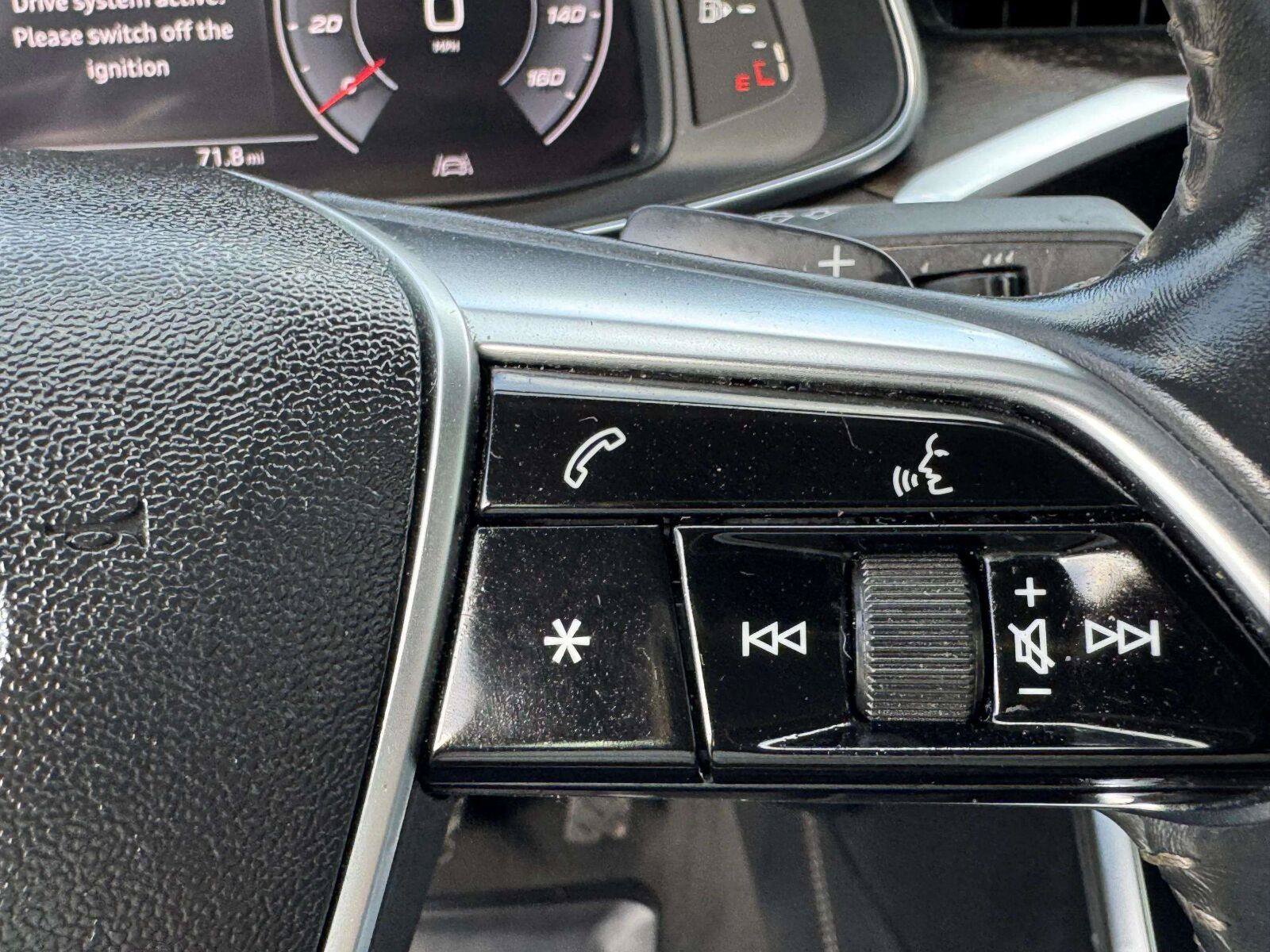 Used 2020 Audi A7 3.0T Premium Plus w/ Premium Plus Package AWD/4WD image 23