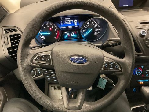 Used 2017 Ford Escape SE w/ SE Cold Weather Package AWD/4WD image 15