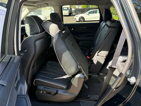 New 2026 Acura MDX SH-AWD w/ Advance Package image 15