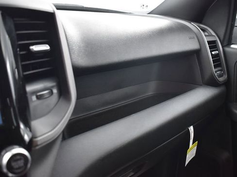 New 2024 RAM 2500 Tradesman w/ Chrome Appearance Group image 30