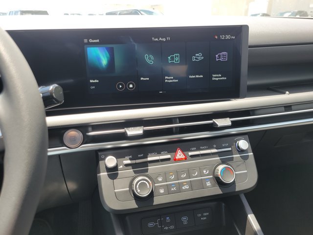 New 2026 Hyundai Tucson SE FWD image 14