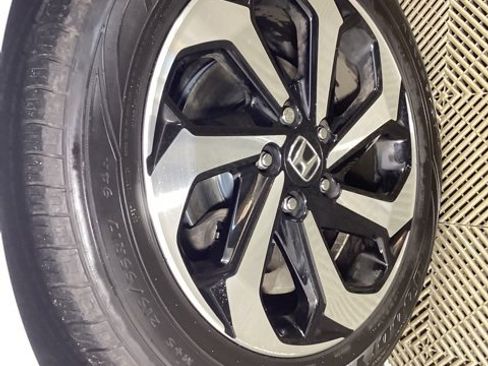 Used 2016 Honda Accord EX-L image 8