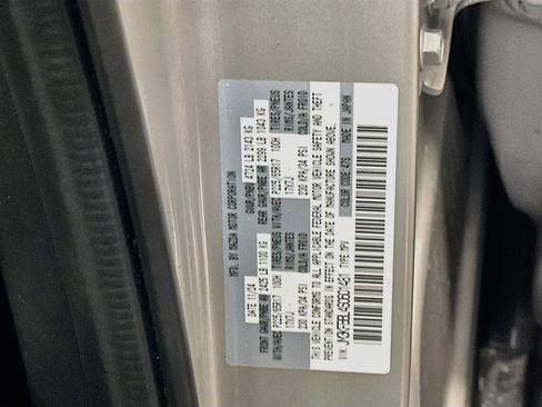 Used 2025 MAZDA CX-5 AWD 2.5 S w/ Select Package image 12