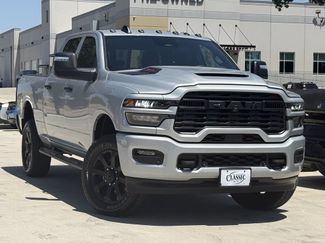 Used 2026 RAM 2500 Tradesman AWD/4WD video 1
