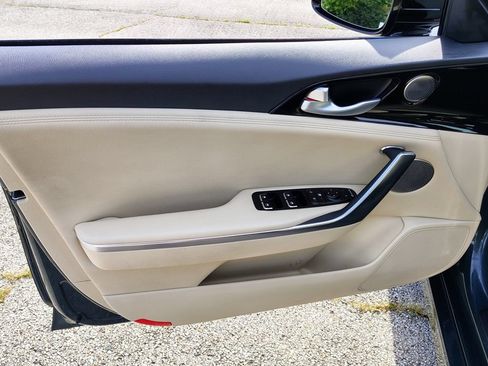 Used 2022 Kia Stinger GT-Line w/ Sun & Sound Package AWD/4WD image 19