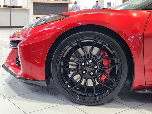 New 2026 Chevrolet Corvette Z06 w/ Battery Protection Package image 8